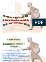 Cristología y Eclesiología en Aparecida