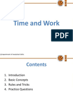 11 Time and Work.ppt