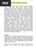 Download Manajemen Strategis Di Sektor Publik by christihp SN51622505 doc pdf
