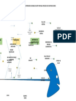 Diagrama-Ishikawa Deterioro de Obras de Arte Por Mal Proceso Constructivo