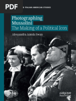 Alessandra Antola Swan Alessandra Antola Swan Photographing ...