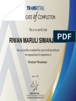 E-Certificate (1)