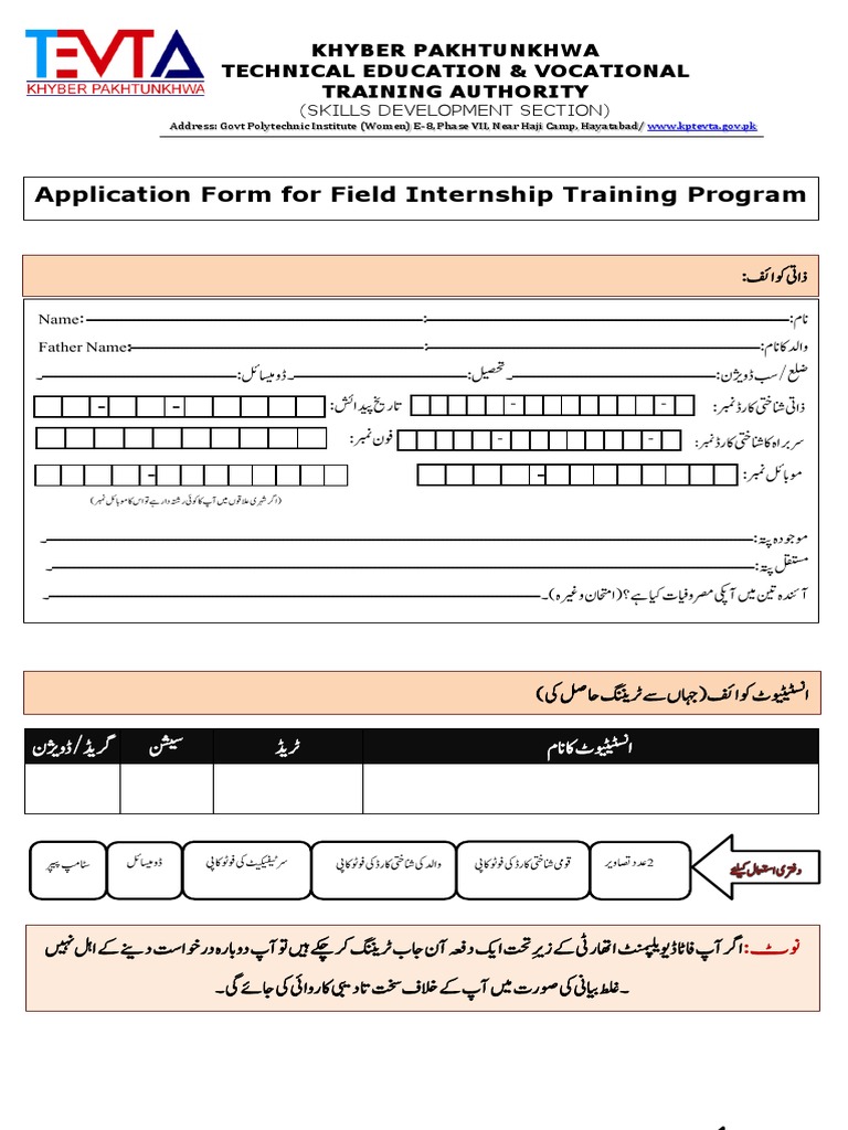 Fip Full Form _ Programme – KYQO