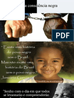 Fotos e Frases de Personalidades Negras Africanas