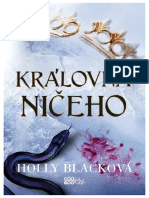Holly Black - Kralovna-Niceho