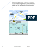 Deep-Ocean Assessment and Reporting of Tsunamis (DART) System