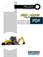 RD 406 (Advanced)