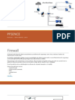 Configurando o pfSense para PXE Boot com o FOG