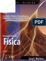 Fundamentos de Física Vol.2 - Halliday & Resnick - 8ªed