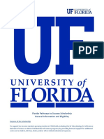 Florida Pathways to Success Scholarship Application