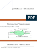 Termodinâmica 3