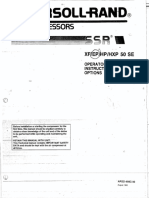 46344803 Ingersoll Rand Ssr Instruction Manual Xf Ep Hp Hpx 50 Se