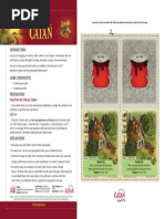 Catan Printable Game Components List | PDF
