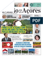 (20210717-PT) Diário Dos Açores
