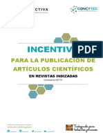 Bases Concytec Articulos