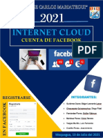 Crear cuenta Facebook menos de