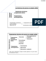 05-02-Tratamientos Térmicos de Aceros