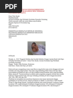 Download PENGARUH SEBELUM DAN SESUDAH BERKUMUR by sanosukesagara2683 SN51624087 doc pdf