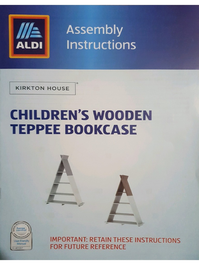 ALDI Children
