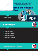 Pólizas