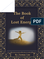 The Book of Lost Energy