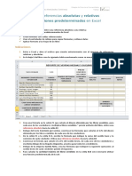 Pdfcoffee.com Practica Excel 2 PDF Free