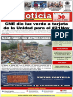 La Noticia de Barinas