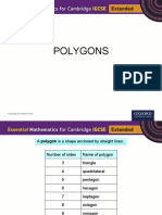 Everything You Need to Know About Polygons