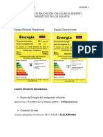 Ejercicio de Aplicación