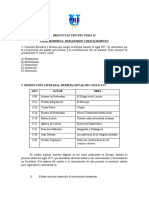 Preguntas Tipo Psu Humanismo y Renacimiento (1)