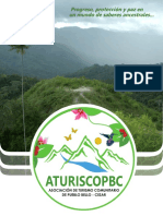 ATURISCOPB - Portafolio