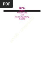 Biostat and Research - PSS Sunder Rao | PDF | Statistics | Mean