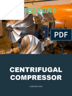 6 Centrifugal Compressor I