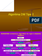 Algoritma DM Tipe 2
