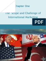 International Marketing Ch1 2021