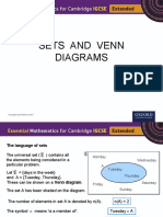 55-Sets & Venn Diagrams