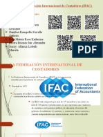 #2. IFAC - Comité