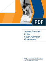 Australia Shared Services