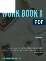 WorkBook 1 - Marketer Masters RESUELTO