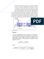 Aplicación de Ecuaciones Diferenciales