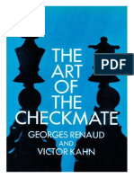 Kupdf.net the Art of the Checkmatepdf