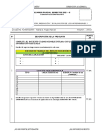 Pmea I - Rezagados