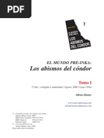 Download 01 Abismos I by Cesar Dulong Neumann SN51624893 doc pdf
