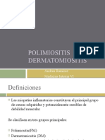 Polimiositis