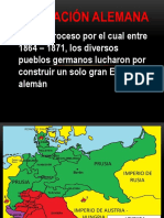 Diapositivas de La Unificación Alemana 4
