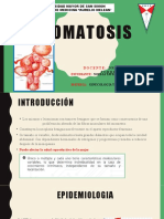 Miomatosis