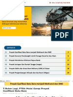 KEMEN ESDM - Rencana Proyek Investasi Energi Tahun 2021 SD 2026 (12 Apr 2021)