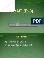 Rae (R-3) - Eipot 2014