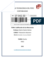 Tarea Semana 15