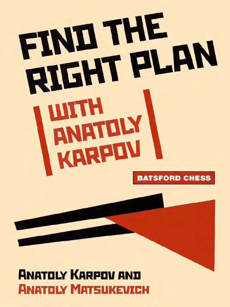 Karpov-Ribli, & Larsen-Karpov (Amsterdam 1980), with annotations by Karpov.